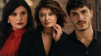 Televizyon dünyasının yeni sezon projeleri arasında yer alan Ay Yapım