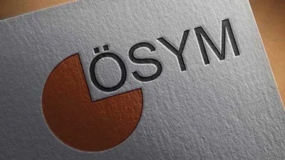 Ölçme, Seçme ve Yerleştirme Merkezi Başkanlığı tarafından düzenlenen Yükseköğretim Kurumları