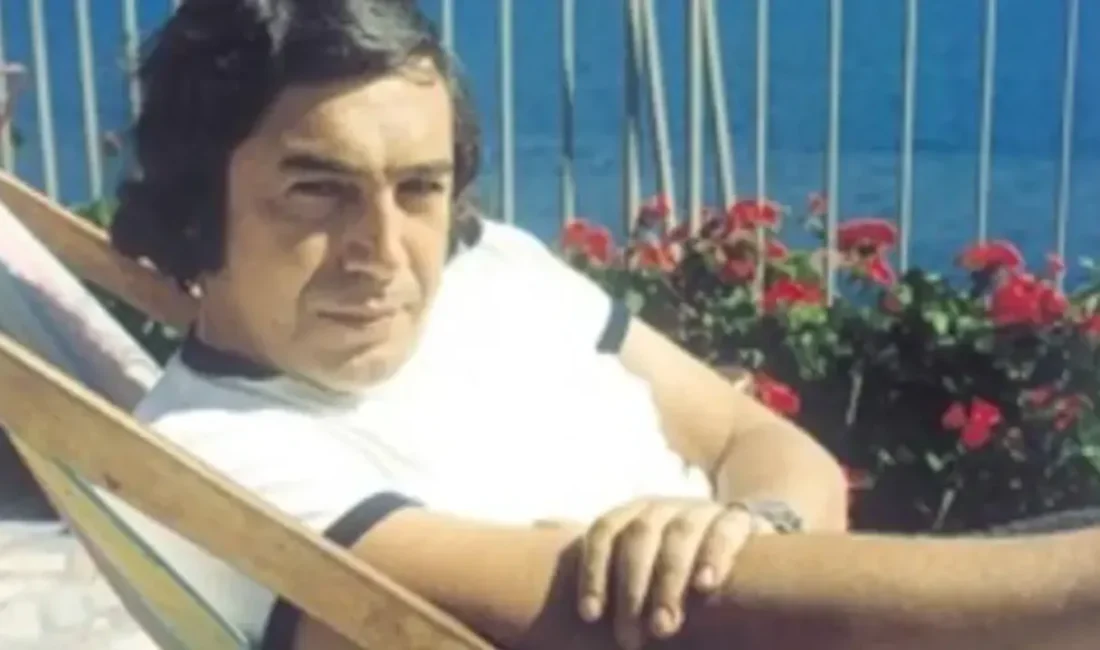 Türk pop müziğinin en güçlü ve en hüzünlü seslerinden biri