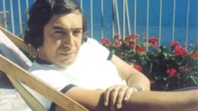 Türk pop müziğinin en güçlü ve en hüzünlü seslerinden biri