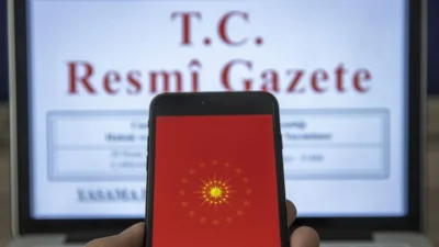 Tarım, hayvancılık, su yönetimi ve ormancılık alanlarında önemli değişiklikler içeren