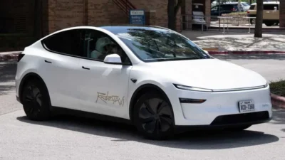Robotaksi otonom sürüş pazarında dengeler nasıl? Waymo’nun sahadaki başarısı ile