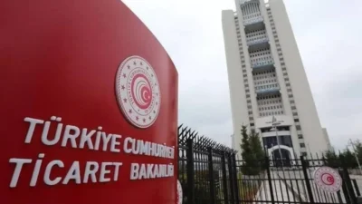 Çin menşeli naylon kord bezi ile Çin ve Vietnam menşeli