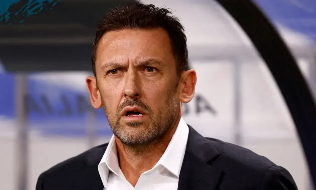 Avustralya A Milli Takımı'nın teknik direktörü Tony Popovic, Türkiye ile