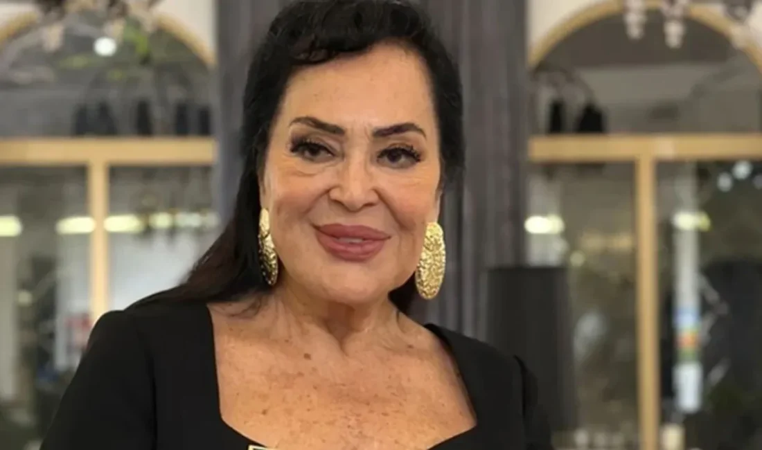 Türk sinemasının yaşayan efsanelerinden Türkan Şoray, yalnızca oynadığı filmlerle değil,