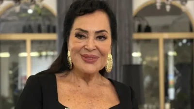 Türk sinemasının yaşayan efsanelerinden Türkan Şoray, yalnızca oynadığı filmlerle değil,