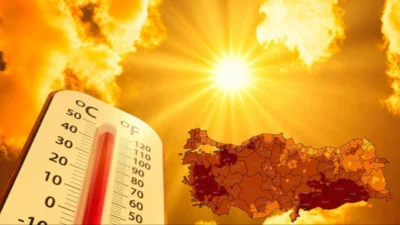 Avrupa, 2026 yılının ikinci aşırı sıcak hava dalgasıyla karşı karşıya;