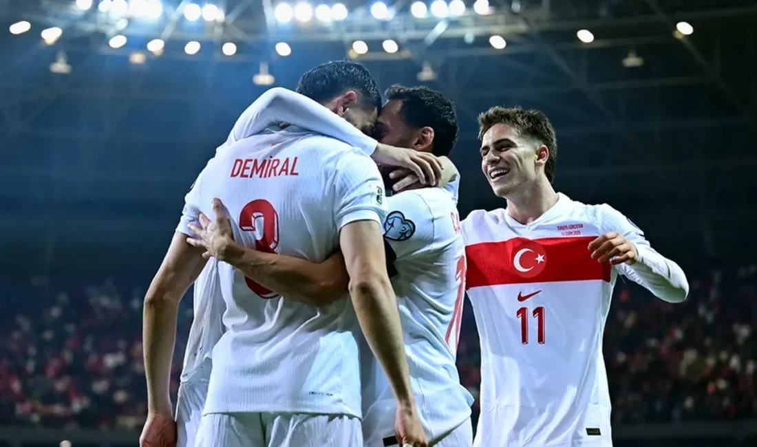 Dünya futbolunun en büyük sahnesi olan 2026 FIFA Dünya Kupası,