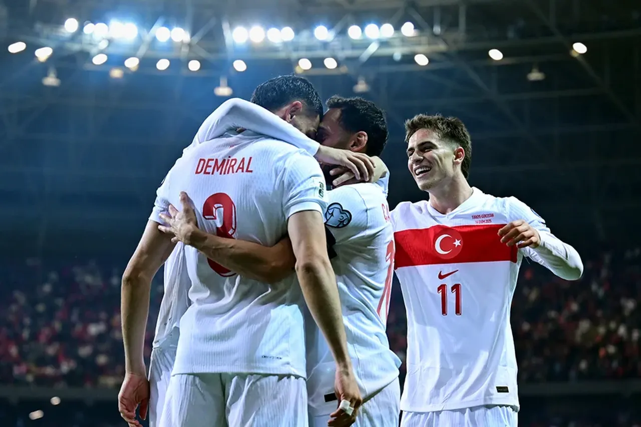 Dünya futbolunun en büyük sahnesi olan 2026 FIFA Dünya Kupası,