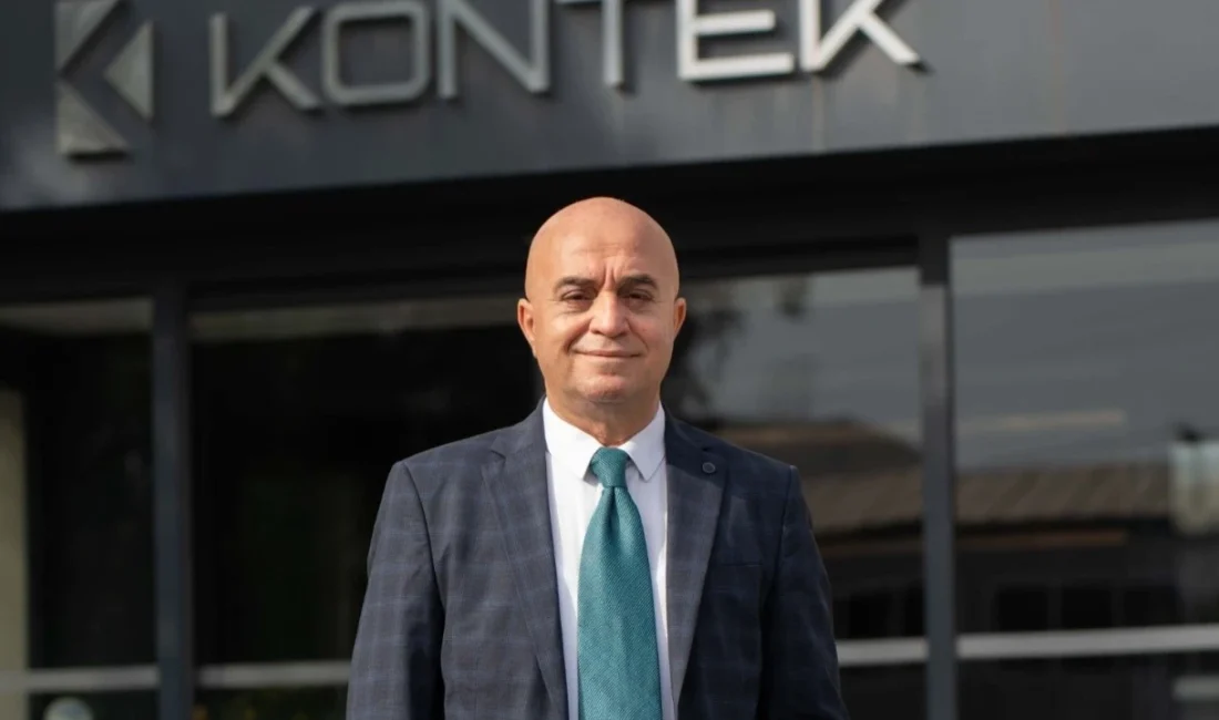 Türkiye, mühendislik alanında yenilikçi çözümleriyle uluslararası projelerde etkin bir şekilde