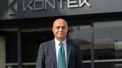 Türkiye, mühendislik alanında yenilikçi çözümleriyle uluslararası projelerde etkin bir şekilde