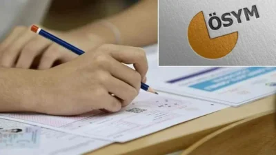 Milyonlarca öğrencinin üniversite hedefi doğrultusunda hazırlandığı 2026 Yükseköğretim Kurumları Sınavı