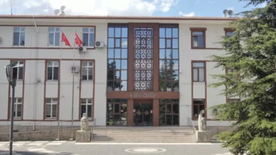 Çorum Valiliği, narkotik operasyonu sonrası bazı basın yayın organlarında yer