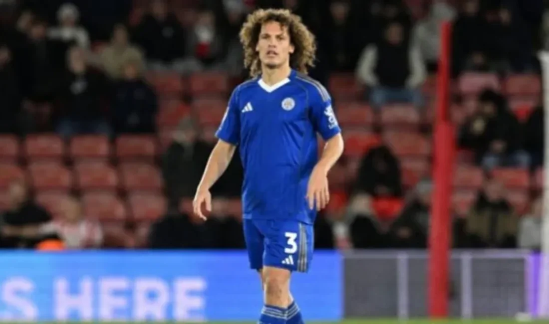 Wout Faes kimdir? Leicester City forması giyen Belçikalı stoperin yaşı,