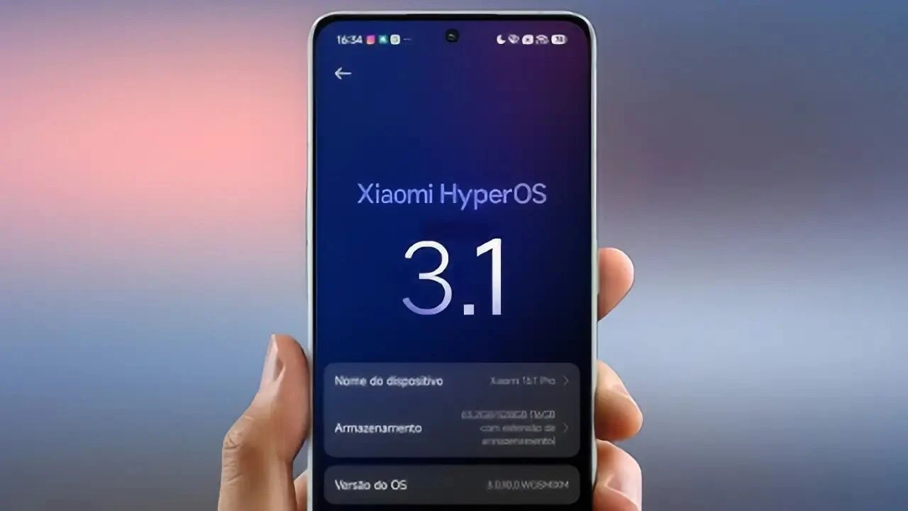 Xiaomi, akıllı telefon ekosistemini baştan yenileyen yazılımını daha geniş bir