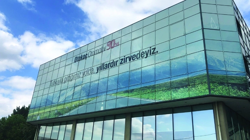 Son dakika... Koç Holding'in Maltepe'deki Otokoç Genel Merkezi'ne silahlı saldırı