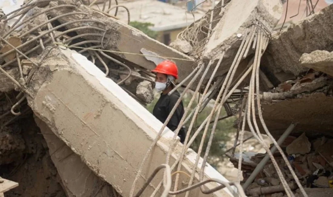 Venezuela’da 24 Haziran’da meydana gelen şiddetli iki depremde ölü sayısı