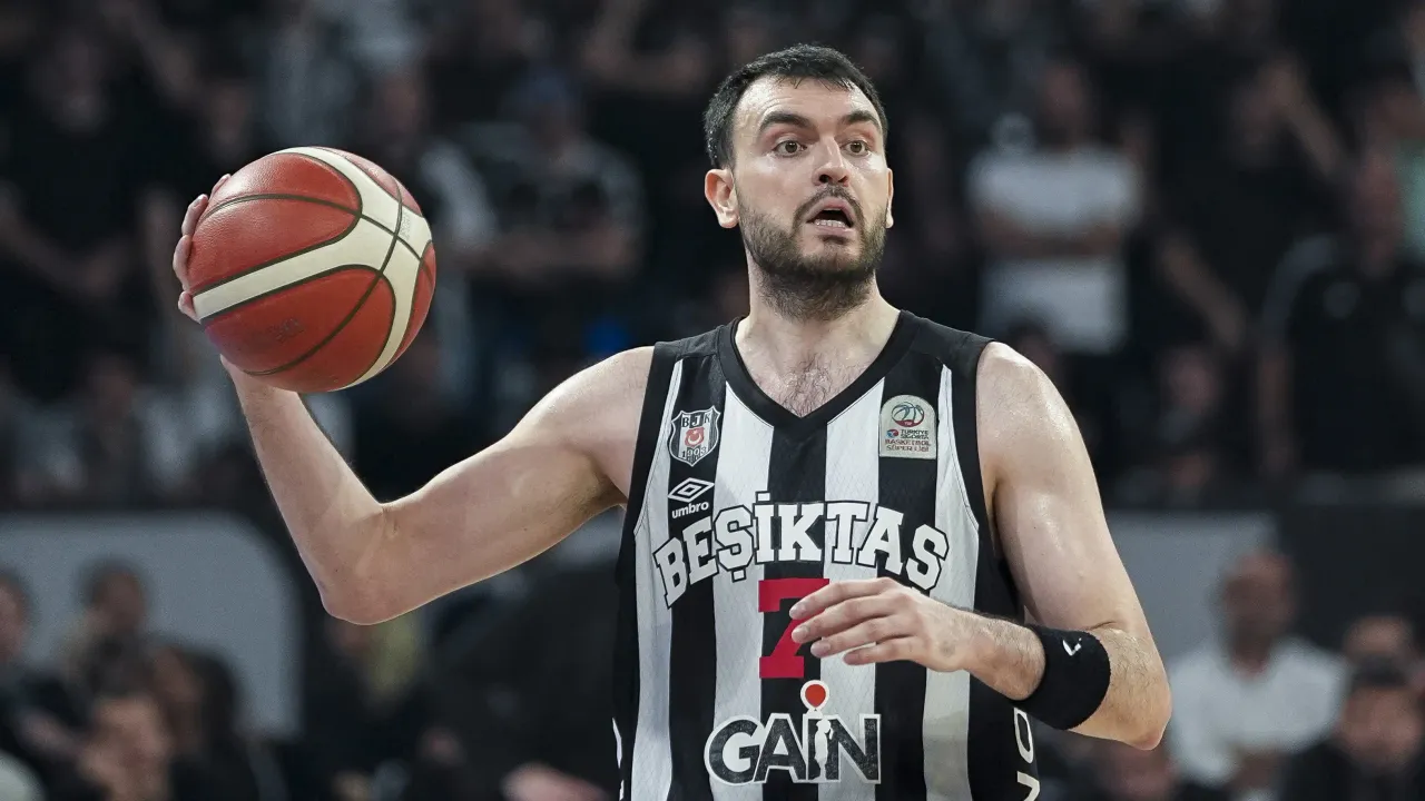Trabzonspor Basketbol, Beşiktaş GAİN ile yollarını ayıran tecrübeli milli basketbolcu