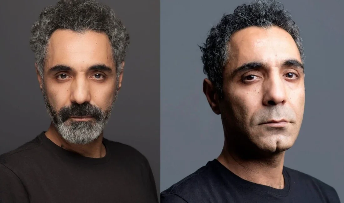 Hakan Şahin, yurtdışında yaşayan yetenekli bir Türk yönetmendir. Hayatı, doğum