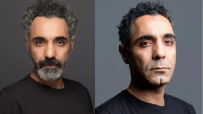 Hakan Şahin, yurtdışında yaşayan yetenekli bir Türk yönetmendir. Hayatı, doğum
