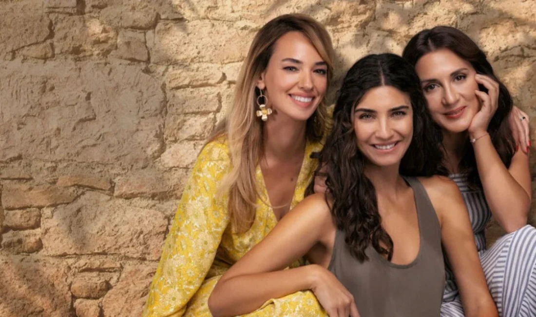 Netflix'in popüler dizisi Zeytin Ağacı hakkında nihayet beklenen açıklamalar yapıldı.