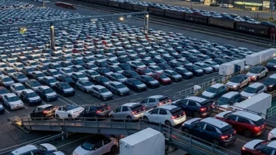 Avrupa Birliği (AB) ülkelerinde elektrikli otomobil satışları yılın ilk yarısında