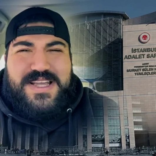 Cumhuriyet Başsavcılığı tarafından yürütülen soruşturma kapsamında “canbequit” isimli sosyal medya