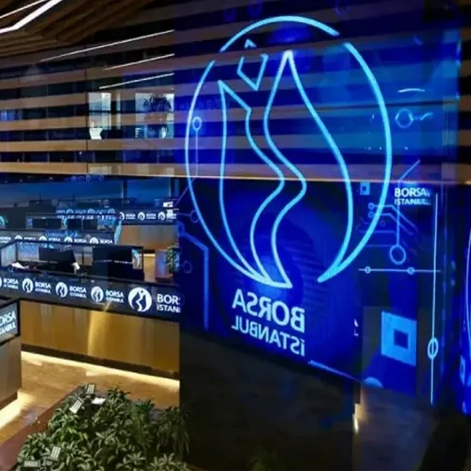 Borsa İstanbul’da BIST 100 endeksi günü yüzde 0,63 değer kaybederek