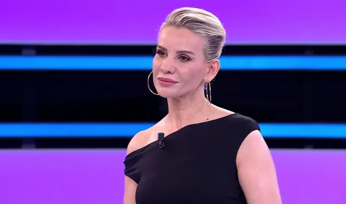 ATV ekranlarında Esra Erol'un sunumuyla dün akşam ekrana gelen Var