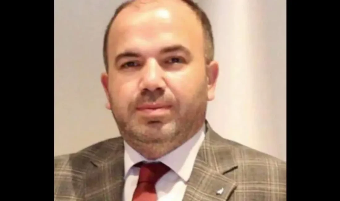 Sakarya’nın Söğütlü ilçesinde yaşayan 42 yaşındaki Hafız Serdar Özyürek, kalp