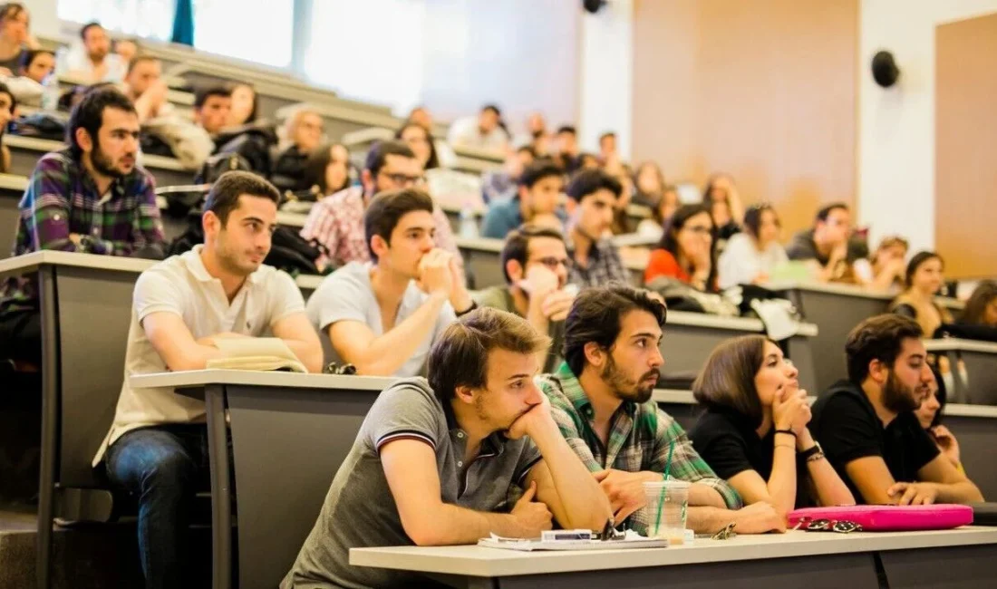 Öğrenci affı açıköğretimi kapsıyor mu, açıköğretim af çıktı mı? TBMM'de