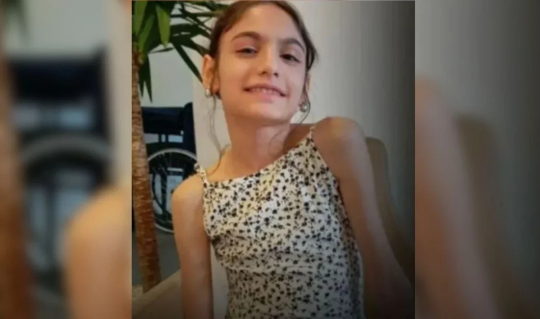 Manisa'nın Turgutlu ilçesinde yaşamını yitiren 13 yaşındaki Masal Kürem'in ölüm