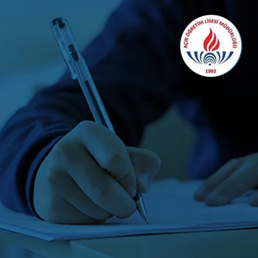 Açık lise kayıtları ne zaman başlayacak sorusu, 2026-2027 eğitim öğretim