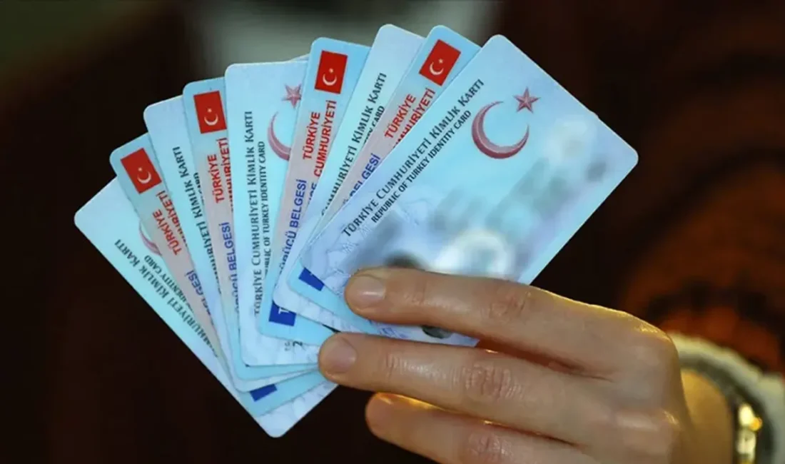 TBMM'de kabul edilen yeni ehliyet düzenlemesiyle ilk kez sürücü belgesi
