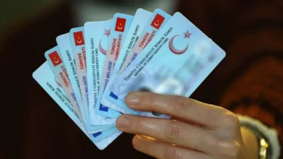 TBMM'de kabul edilen yeni ehliyet düzenlemesiyle ilk kez sürücü belgesi