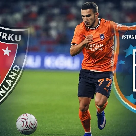 Inter Turku – Başakşehir maçı canlı nereden izlenir, canlı hangi