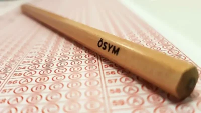 Temmuz ayının ilk hafta sonunda gerçekleştirilecek sınavlar adaylar ve veliler