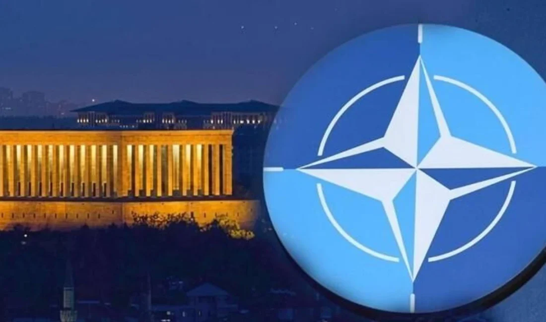 NATO liderleri, 7-8 Temmuz tarihlerinde Ankara'da düzenlenecek zirve öncesinde ittifakın