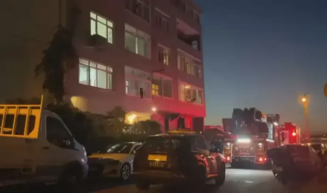 Sarıyer'de 4 gündür haber alınamayan Sibel Gül (41) yalnız yaşadığı