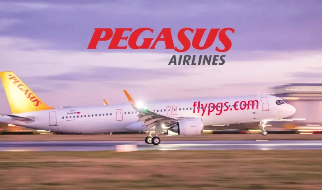 Pegasus Hava Taşımacılığı A.Ş., yurt dışı borçlanma aracı ihracı için