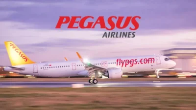 Pegasus Hava Taşımacılığı A.Ş., yurt dışı borçlanma aracı ihracı için