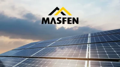 Masfen Enerji A.Ş. (MASFN) hisseleri, halka arz sonrası Borsa İstanbul'da