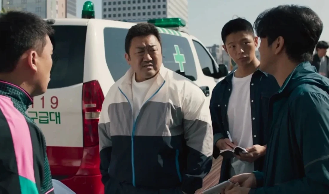 Suç Şehri 2 filminin oyuncuları kim, nerede çekildi? Suç Şehri