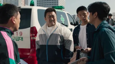 Suç Şehri 2 filminin oyuncuları kim, nerede çekildi? Suç Şehri