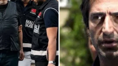 İstanbul Cumhuriyet Başsavcılığı tarafından başlatılan AHBAP Derneği’ne üyelik kapsamında ifade