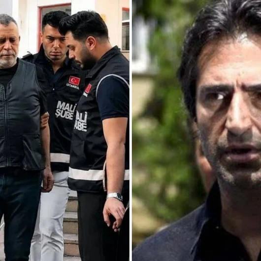 İstanbul Cumhuriyet Başsavcılığı tarafından başlatılan AHBAP Derneği’ne üyelik kapsamında ifade