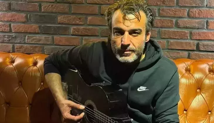 Şarkıcı Rıza Tamer’den gelen acı haber sevenlerini yasa boğdu. Popstar