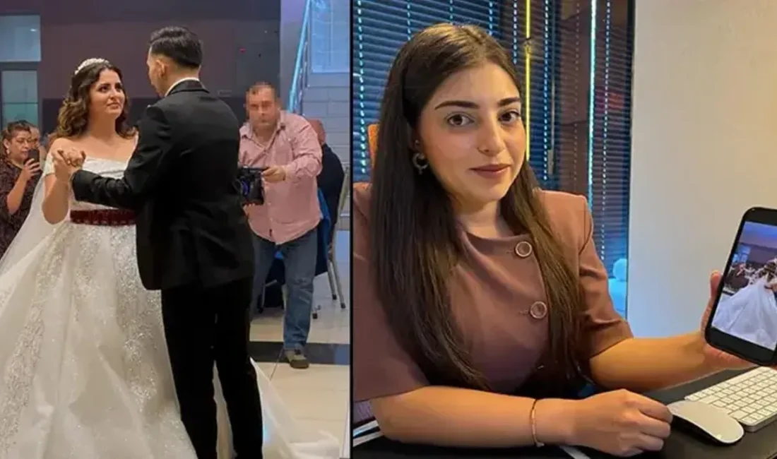 İzmir'de düğün videolarının teknik aksaklık nedeniyle teslim edilemeyince dava açan