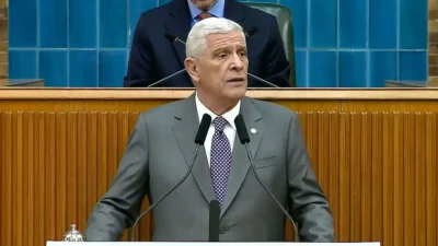 İYİ Parti Genel Başkanı Müsavat Dervişoğlu, "Bu saat itibarıyla milletvekillerinin