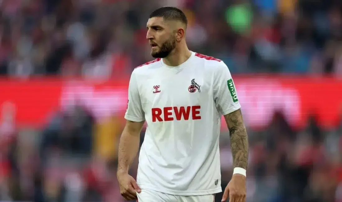 İtalya Serie A'nın dev kulüplerinden Juventus, transfer dönemindeki sessizliğini bozdu.